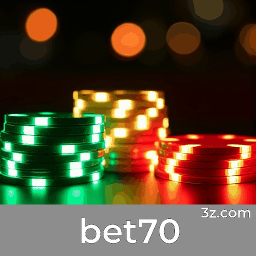Bet70: Jogo em Tempo Real para Brasileiros