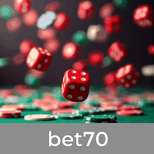 bet70: Slots de Alta Volatilidade, Jogos de Mesa ao Vivo, Roleta com Altas Chances