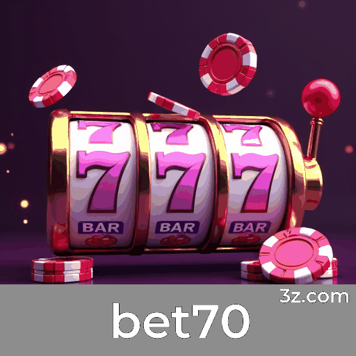 Bet70: Jogo em Tempo Real para Brasileiros