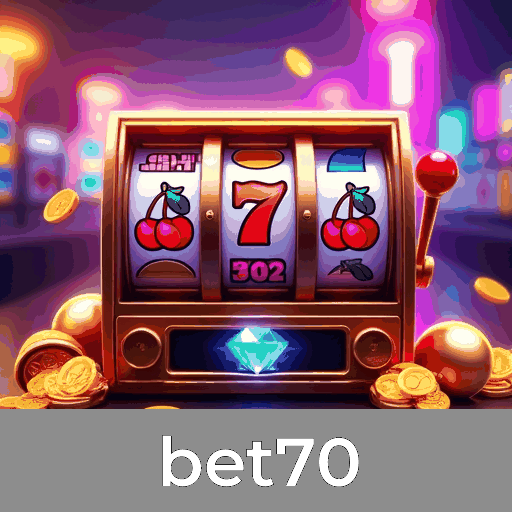 bet70: Plataforma premiada e segura