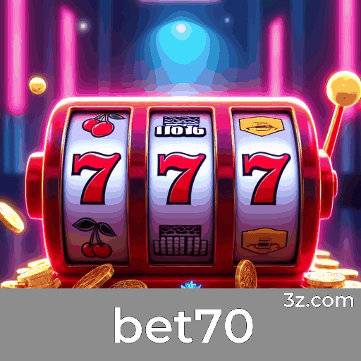 Bet70 Social Casino: Uma Experiência de Diversão Real