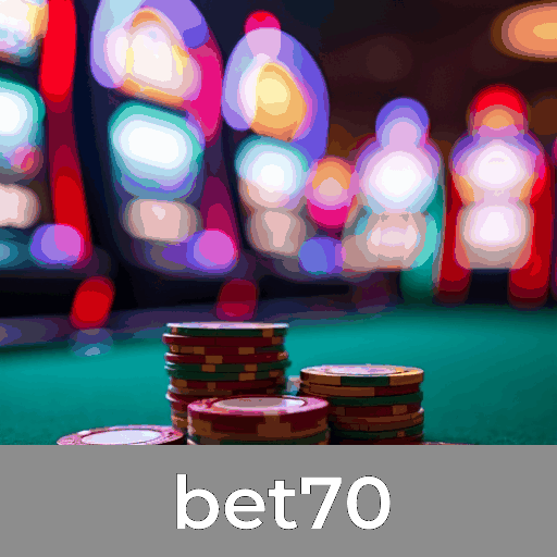 bet70: Plataforma premiada e segura