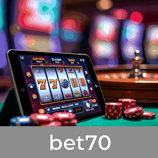 Vivencie o Acesso Premium Seguro no bet70
