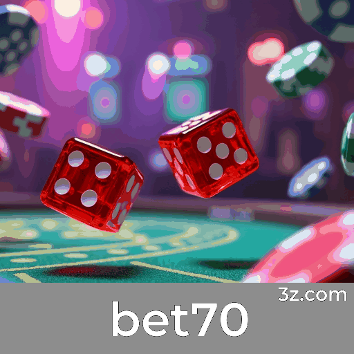 Bônus Reais e Transparência no bet70: Valor Verdadeiro