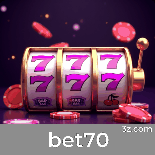 Bet70 Social Casino: Uma Experiência de Diversão Real