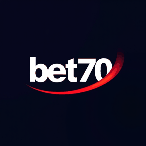 bet70 Logo